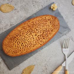 蜂巢蛋糕的做法[图]