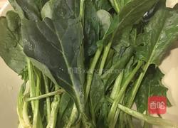 二合一手工炸酱面(西红柿鸡蛋、炸酱肉臊子)的做法图解1