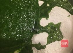 二合一手工炸酱面（西红柿鸡蛋、炸酱肉臊子）的做法图解3