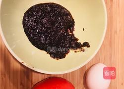 二合一手工炸酱面（西红柿鸡蛋、炸酱肉臊子）的做法图解7