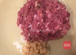 二合一手工炸酱面（西红柿鸡蛋、炸酱肉臊子）的做法图解9