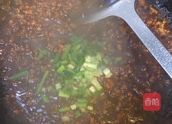 二合一手工炸酱面(西红柿鸡蛋、炸酱肉臊子)的做法图解10