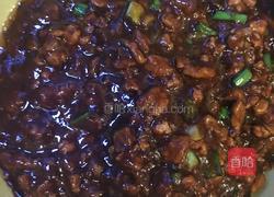 二合一手工炸酱面（西红柿鸡蛋、炸酱肉臊子）的做法图解11