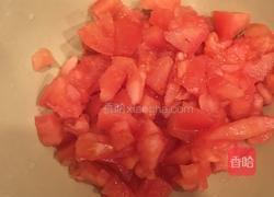 二合一手工炸酱面（西红柿鸡蛋、炸酱肉臊子）的做法图解12