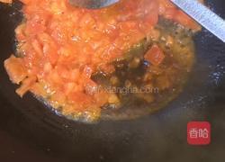 二合一手工炸酱面（西红柿鸡蛋、炸酱肉臊子）的做法图解14