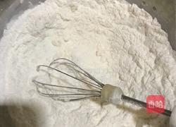 抹茶麻薯面包的做法图解3