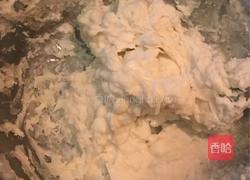 抹茶麻薯面包的做法图解4