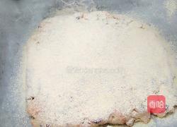 雪花酥的做法图解11