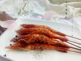 啤酒串串虾