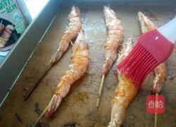 啤酒串串虾的做法图解6