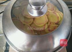 笑脸土豆饼的做法图解2