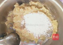 笑脸土豆饼的做法图解5