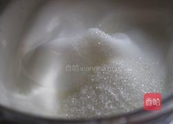 红丝绒蛋糕卷的做法图解12