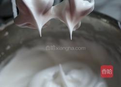 红丝绒蛋糕卷的做法图解13