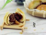 牛肉酥饼：不一样的家常味香酥的做法[图]