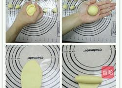 牛肉酥饼:不一样的家常味香酥的做法图解4