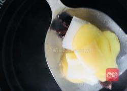 白萝卜羊排汤的做法图解19