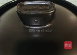 白萝卜羊排汤的做法图解21