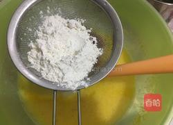 红丝绒蛋糕卷的做法图解5