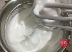 红丝绒蛋糕卷的做法图解9