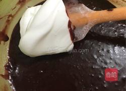 红丝绒蛋糕卷的做法图解10