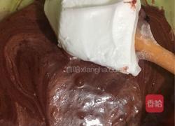 红丝绒蛋糕卷的做法图解11