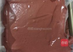 红丝绒蛋糕卷的做法图解12