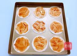 饺子皮披萨的做法图解7