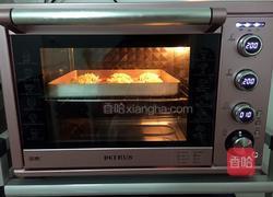 饺子皮披萨的做法图解10