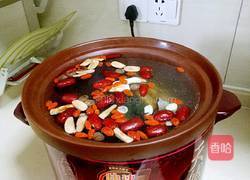 花旗参乌鸡汤的做法图解7