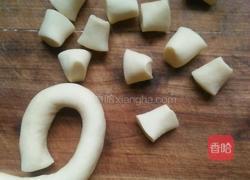 香菇猪肉烧卖的做法图解5