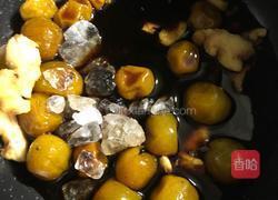 金桔冰糖猪手的做法图解4