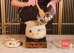 腊八粥丨你喝的可能从来都不是腊八粥！古人的正宗做法是这样的的做法图解3