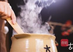 腊八粥丨你喝的可能从来都不是腊八粥!古人的正宗做法是这样的的做法图解4