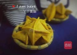 梅干菜肉馅黄甄糕的做法图解10