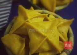 梅干菜肉馅黄甄糕的做法图解12