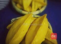 梅干菜肉馅黄甄糕的做法图解13