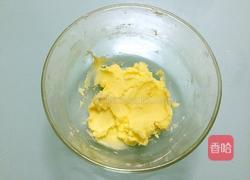 蔓越莓曲奇饼干的做法图解4