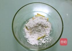 蔓越莓曲奇饼干的做法图解3