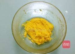 蔓越莓曲奇饼干的做法图解6