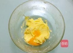 蔓越莓曲奇饼干的做法图解5