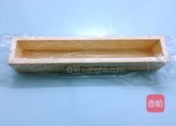 蔓越莓曲奇饼干的做法图解10