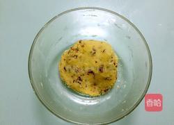 蔓越莓曲奇饼干的做法图解9