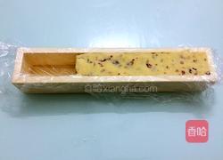 蔓越莓曲奇饼干的做法图解11