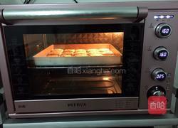 蔓越莓曲奇饼干的做法图解15