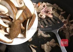 三丝溜滑肉的做法图解5