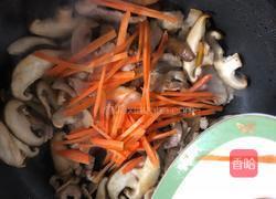 三丝溜滑肉的做法图解6