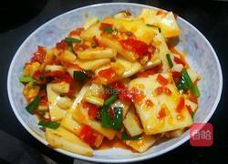 剁椒饵块的做法图解10