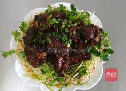 面面真心的做法图解3