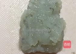 虾仁番茄螺丝面的做法图解2